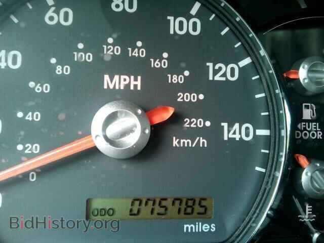 2011 MITSUBISHI GALANT - VIN: 4A32B3FF9BE029368 - Фото 8