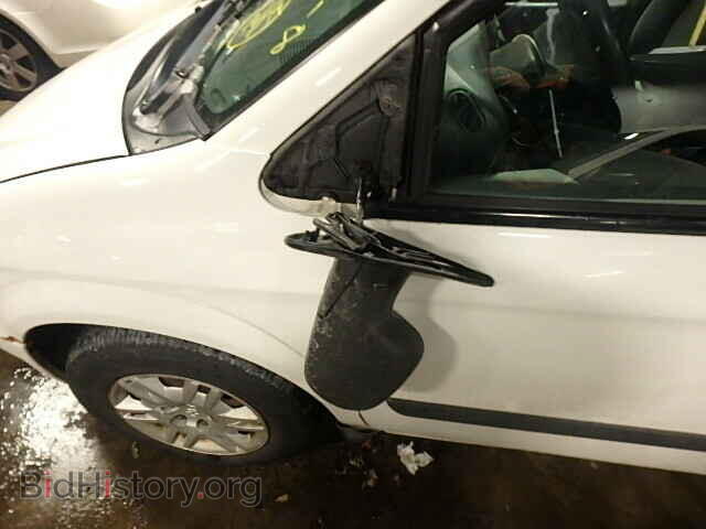 2007 DODGE CARAVAN - VIN: 1D4GP24R97B110724 - Фото 10