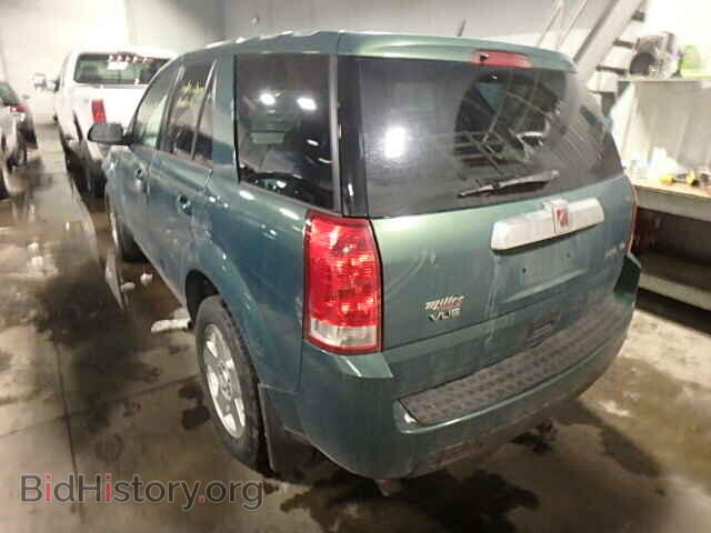 2006 SATURN VUE - VIN: 5GZCZ63416S831104 - Фото 3