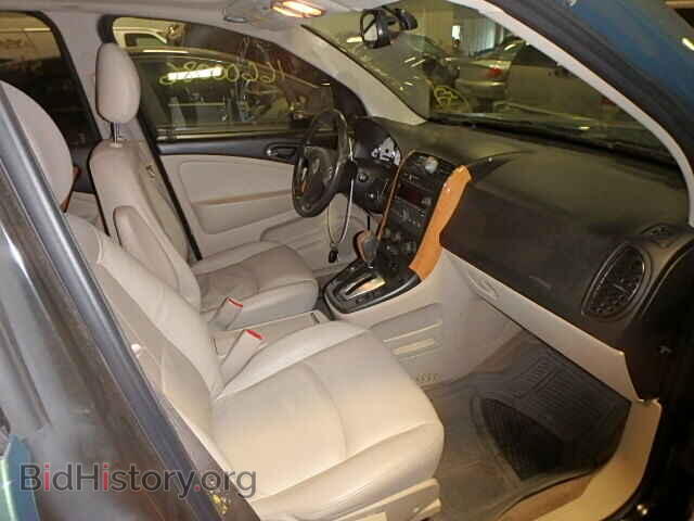 2006 SATURN VUE - VIN: 5GZCZ63416S831104 - Фото 5