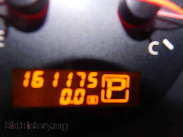 2007 NISSAN MAXIMA - VIN: 1N4BA41E67C839625 - Фото 8