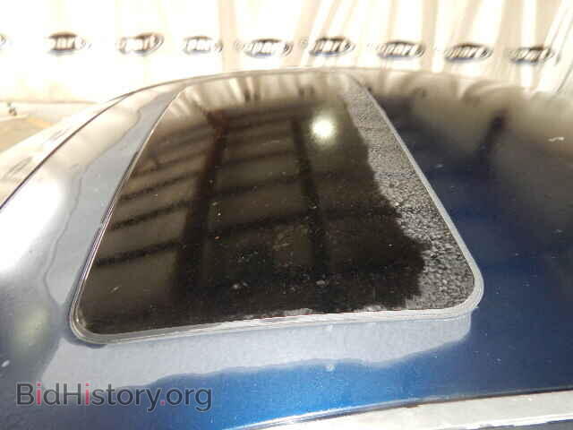 2007 NISSAN MAXIMA - VIN: 1N4BA41E67C839625 - Фото 9