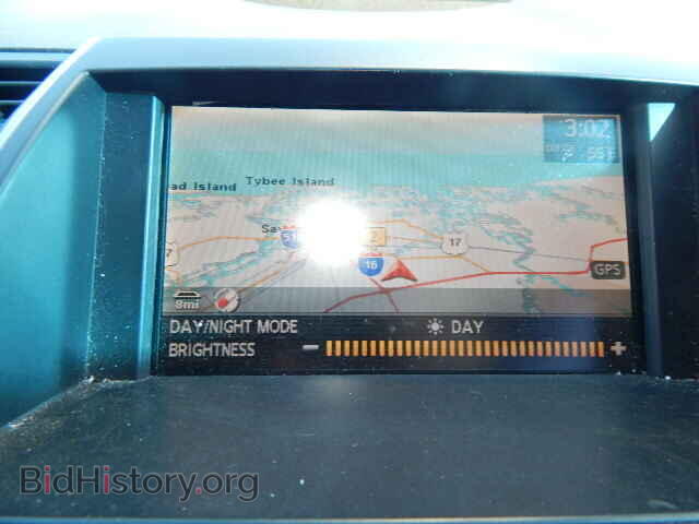 2007 NISSAN MAXIMA - VIN: 1N4BA41E67C839625 - Фото 10