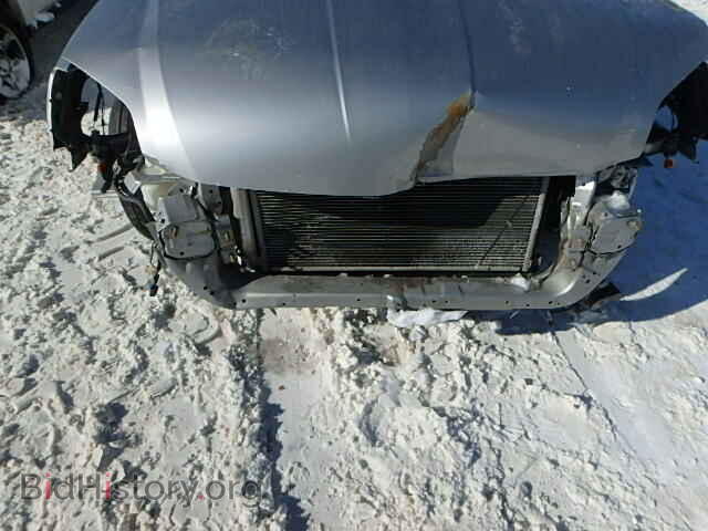 2009 MITSUBISHI GALANT - VIN: 4A3AB36F89E006069 - Фото 9