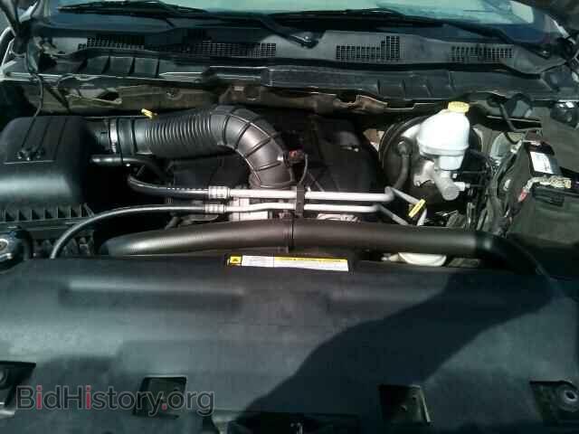 2010 DODGE RAM 1500 - VIN: 1D7RB1CTXAS134040 - Фото 7