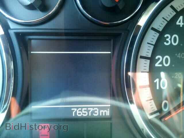 2010 DODGE RAM 1500 - VIN: 1D7RB1CTXAS134040 - Фото 8