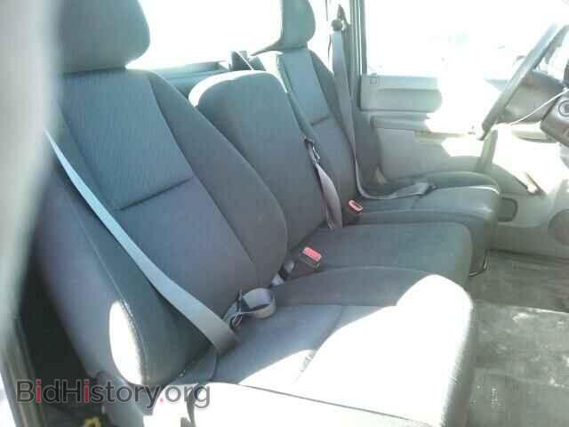 2011 CHEVROLET SILVERADO - VIN: 1GCNCPEX3BZ198034 - Фото 6