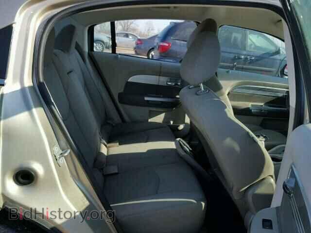 2009 CHRYSLER SEBRING - VIN: 1C3LC56B89N507727 - Фото 6