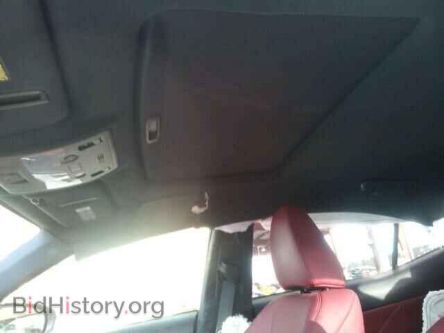 2014 LEXUS IS250 - VIN: JTHBF1D26E5018147 - Фото 10