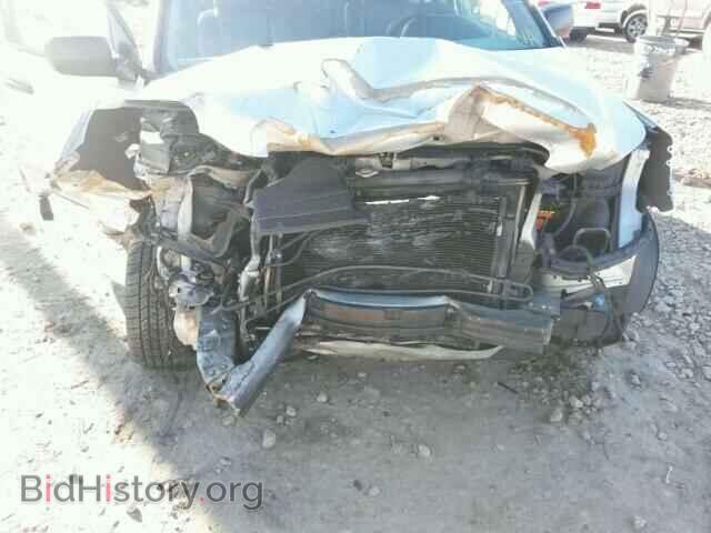 2007 HONDA PILOT - VIN: 5FNYF28117B002054 - Фото 9