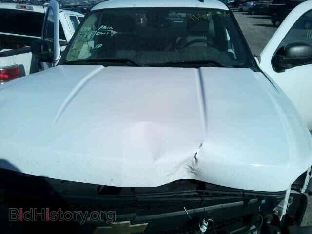 2007 CHEVROLET SILVERADO - VIN: 1GCEC14C07E604197 - Фото 7