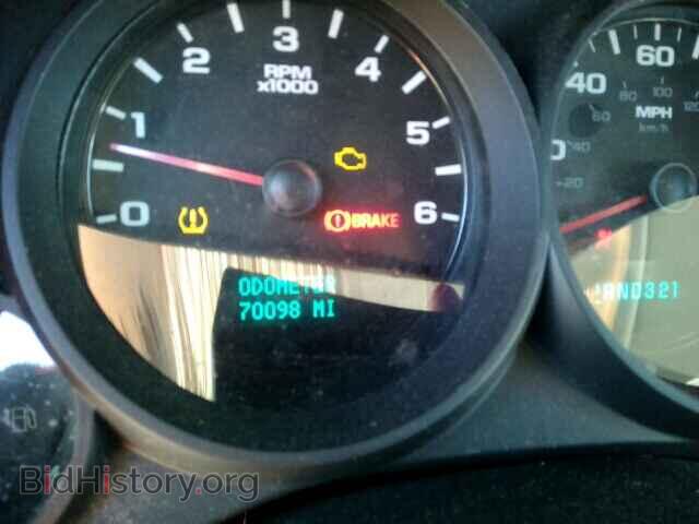 2007 CHEVROLET SILVERADO - VIN: 1GCEC14C07E604197 - Фото 8
