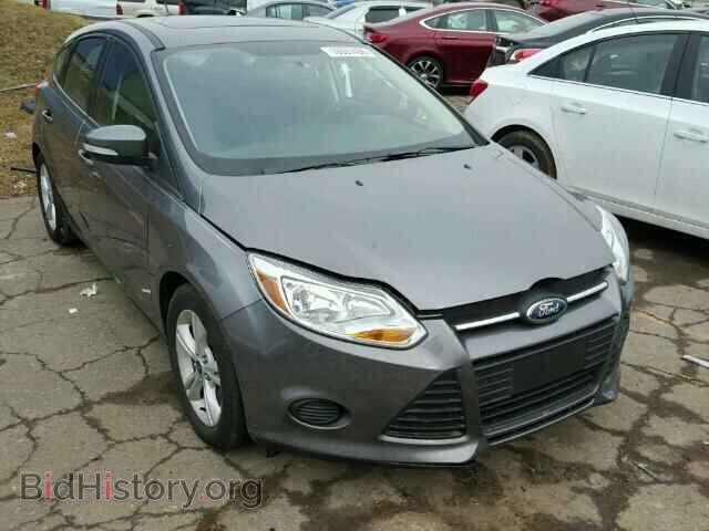 Photo 1FADP3K23EL412261 - FORD FOCUS 2014