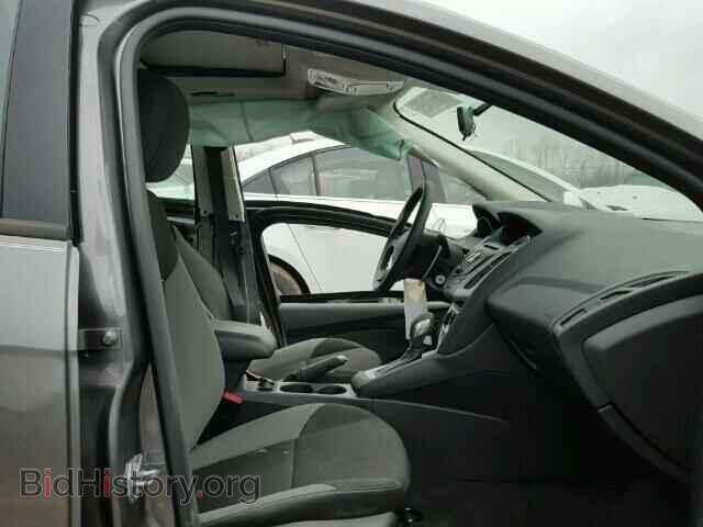 2014 FORD FOCUS - VIN: 1FADP3K23EL412261 - Фото 5