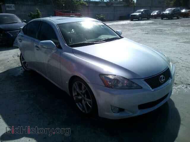 Фотография JTHBF5C25A5126598 - LEXUS IS250 2010