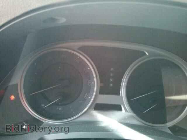 2010 LEXUS IS250 - VIN: JTHBF5C25A5126598 - Фото 8