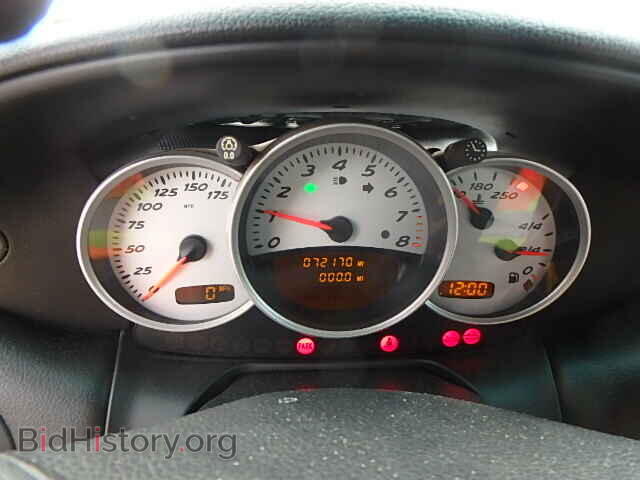 2003 PORSCHE BOXSTER - VIN: WP0CB298X3U663052 - Фото 8