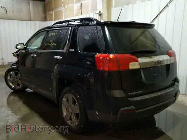 2013 GMC TERRAIN - VIN: 2GKFLTEK6D6356743 - Фото 3