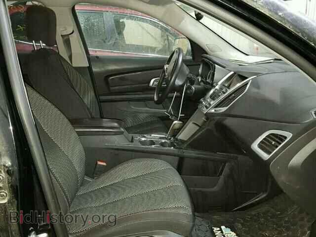 2013 GMC TERRAIN - VIN: 2GKFLTEK6D6356743 - Фото 5