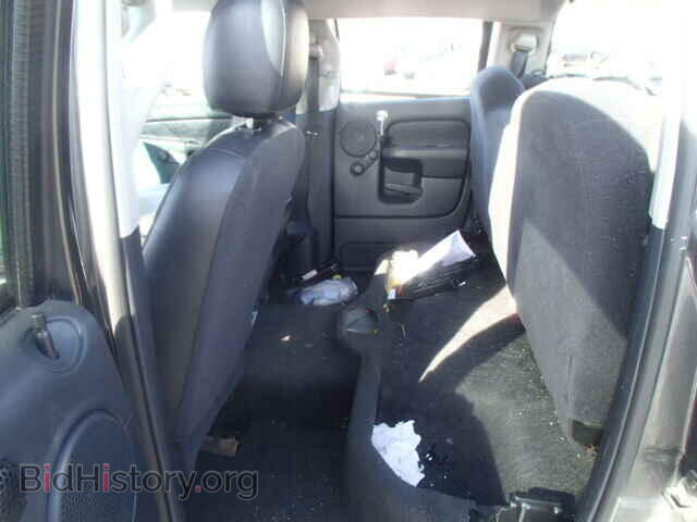 2002 DODGE RAM 1500 - VIN: 3D7HA18Z32G164968 - Фото 6