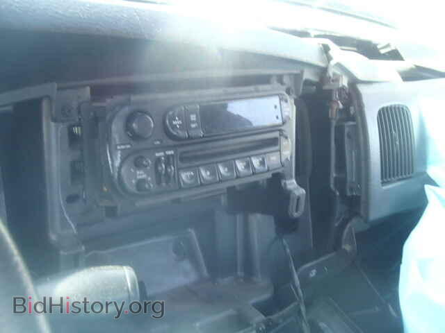 2002 DODGE RAM 1500 - VIN: 3D7HA18Z32G164968 - Фото 9