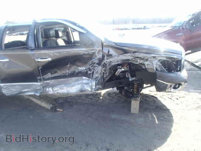 2002 DODGE RAM 1500 - VIN: 3D7HA18Z32G164968 - Фото 10