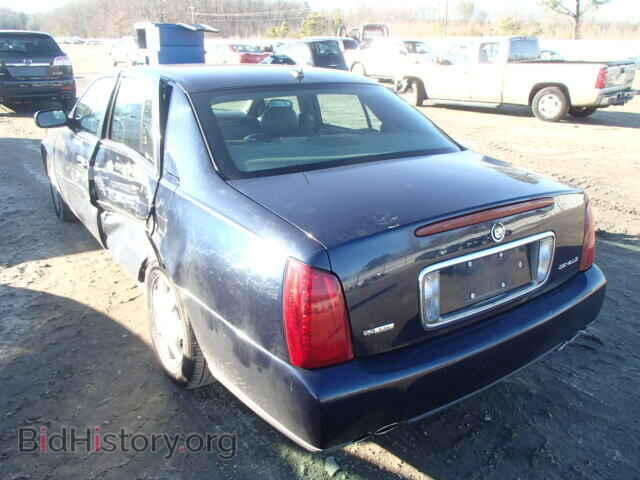 2005 CADILLAC DEVILLE - VIN: 1G6KD54Y65U261730 - Фото 3
