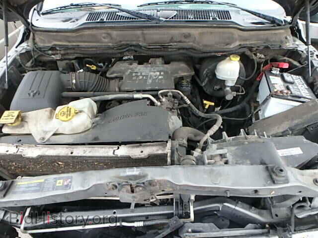 2007 DODGE RAM 1500 - VIN: 1D7HA18257S214224 - Фото 7