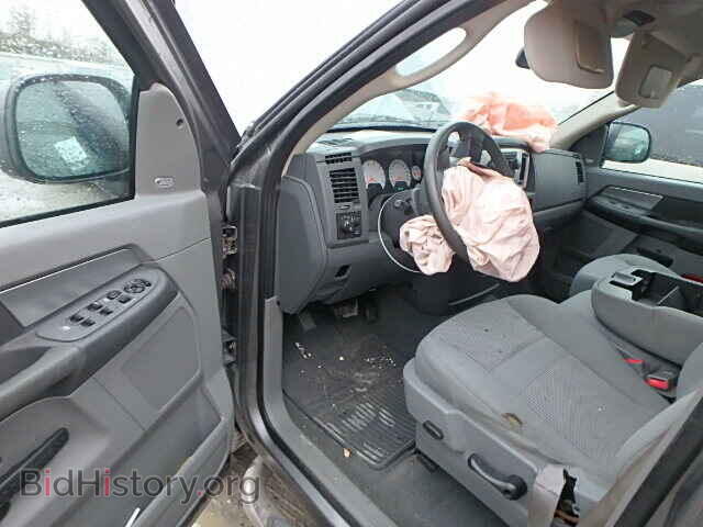 2007 DODGE RAM 1500 - VIN: 1D7HA18257S214224 - Фото 9
