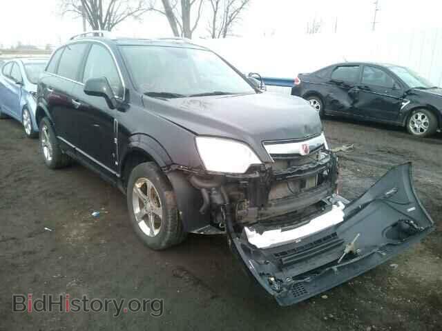 Photo 3GSCL53709S522308 - SATURN VUE 2009