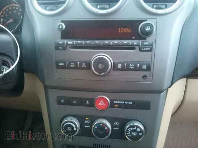 2009 SATURN VUE - VIN: 3GSCL53709S522308 - Фото 10