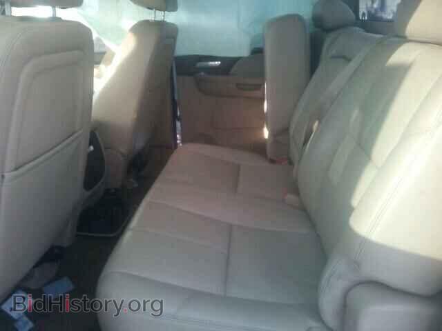 2013 CHEVROLET SILVERADO - VIN: 3GCPKTE75DG104128 - Фото 6
