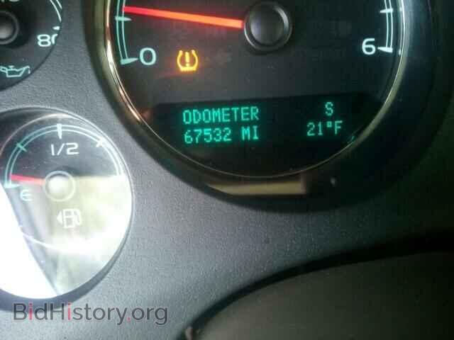 2013 CHEVROLET SILVERADO - VIN: 3GCPKTE75DG104128 - Фото 8