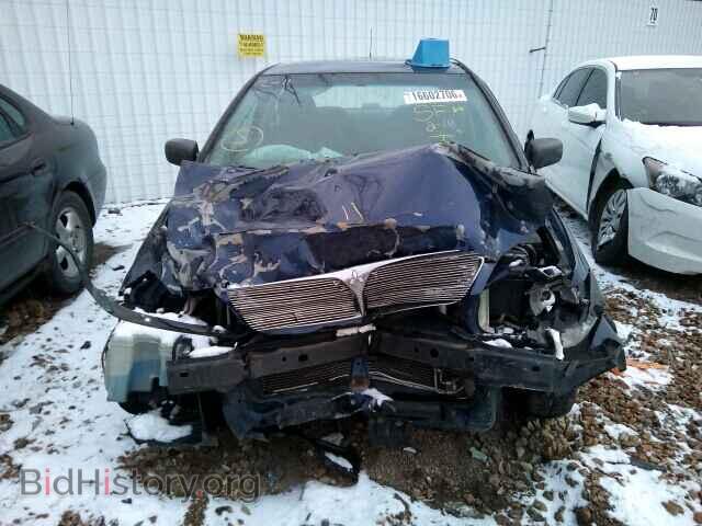 2002 MITSUBISHI LANCER - VIN: JA3AJ26E52U020125 - Photo 7