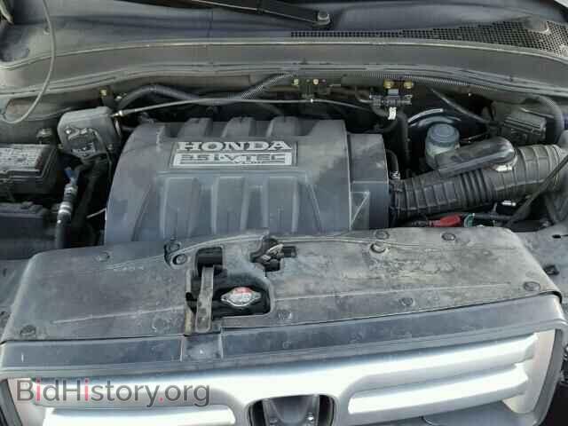 2006 HONDA PILOT - VIN: 5FNYF28596B006774 - Фото 7