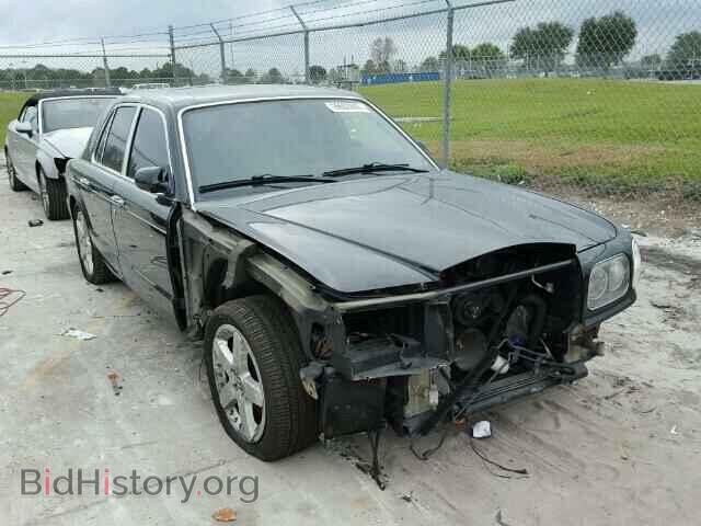Photo SCBLF34F62CX08706 - BENTLEY ALL MODELS 2002