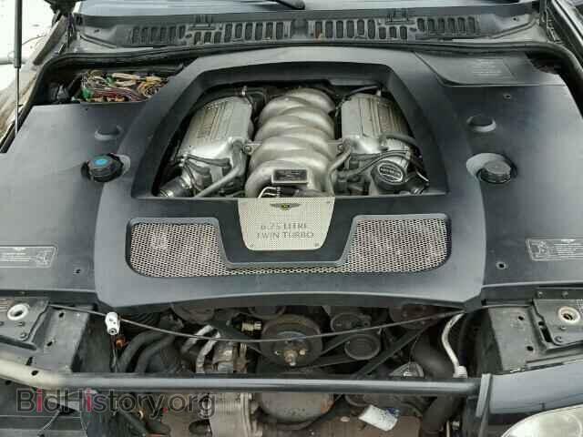 2002 BENTLEY ALL MODELS - VIN: SCBLF34F62CX08706 - Photo 7