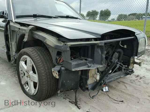 2002 BENTLEY ALL MODELS - VIN: SCBLF34F62CX08706 - Photo 9