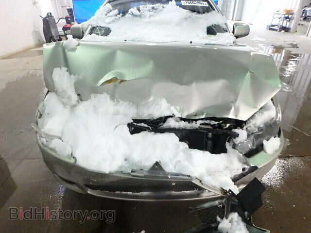 2008 MITSUBISHI LANCER - VIN: JA3AU26U28U012829 - Фото 7