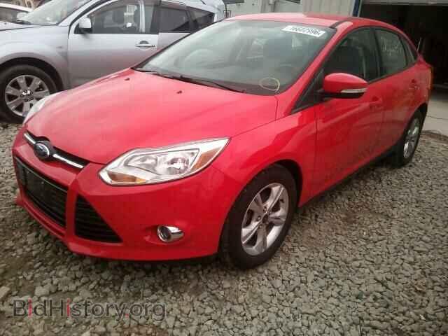 2012 FORD FOCUS - VIN: 1FAHP3F25CL475628 - Photo 2