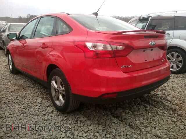 2012 FORD FOCUS - VIN: 1FAHP3F25CL475628 - Photo 3