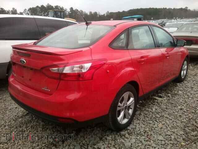 2012 FORD FOCUS - VIN: 1FAHP3F25CL475628 - Photo 4