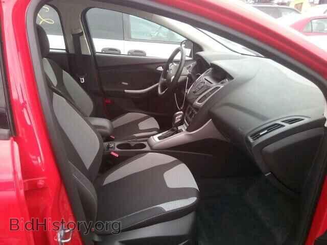 2012 FORD FOCUS - VIN: 1FAHP3F25CL475628 - Photo 5