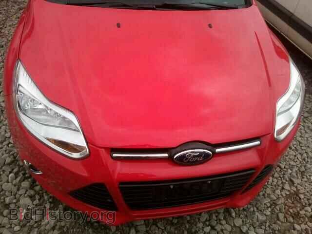 2012 FORD FOCUS - VIN: 1FAHP3F25CL475628 - Photo 10