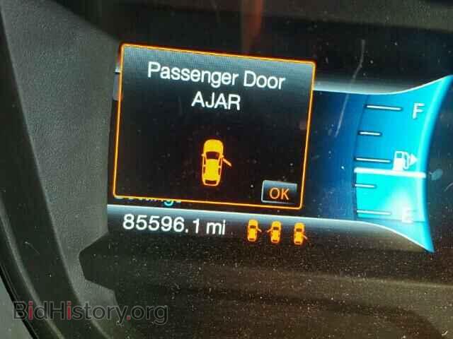 2014 FORD EXPLORER - VIN: 1FM5K8D83EGA54577 - Фото 8