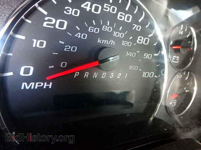 2008 CHEVROLET EXPRESS - VIN: 1GCHG39K281138942 - Фото 8
