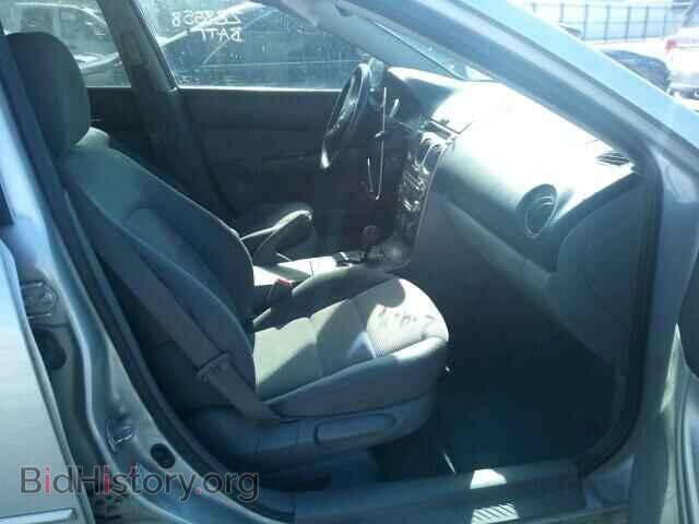 2005 MAZDA 6 - VIN: 1YVHP84C155M77381 - Фото 5