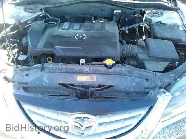 2005 MAZDA 6 - VIN: 1YVHP84C155M77381 - Фото 7