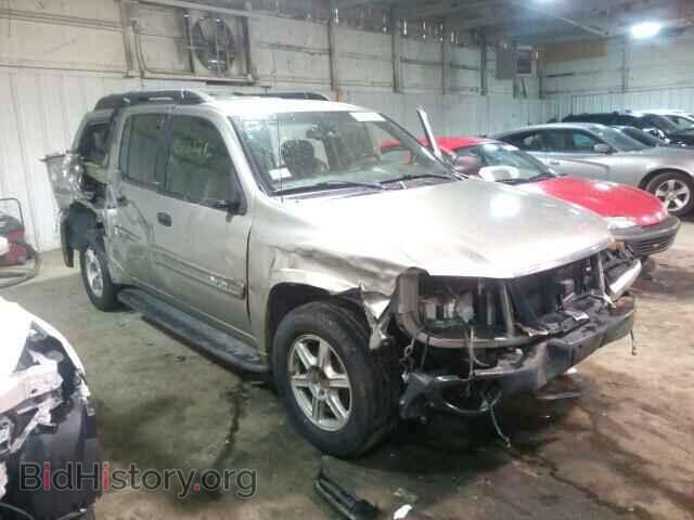 Фотография 1GKES16S336137485 - GMC ENVOY 2003