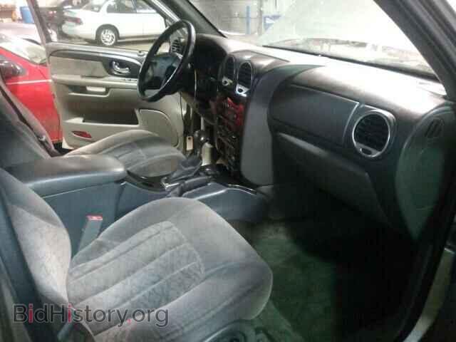 2003 GMC ENVOY - VIN: 1GKES16S336137485 - Фото 5